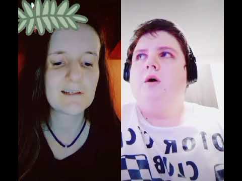 Something stupid Duett mit Kevin Graz