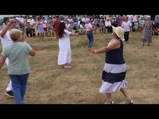 День села Чувашский Брод