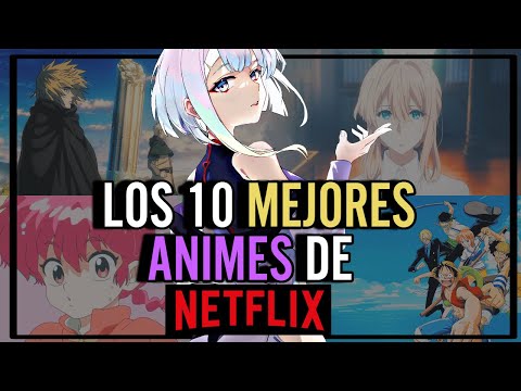 Top 15 Joyas de la Animación Que Todo Fan Debe Ver en Netflix