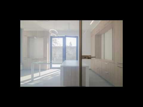 Ako funguje inteligentné sklo | Elektrochromatické sklo s PDLC fóliou | DOMO GLASS