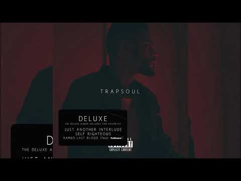 [FREE] 🌴 Bryson Tiller x Ryan Trey type beat 2020 || SELF RIGHTEOUS (prod. Sahara)