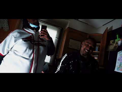 Alley 2 Timexxz - 3.I.P ( Official Music Video ) Shot By : @OnPointFilmzSTL