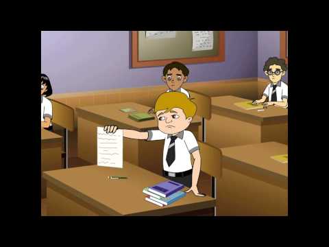 C32 Selbst ein Vorbild sein