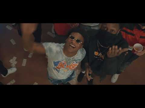 Emmitt Reed & Racks Bucci - "Hello" [ Official Video ] Shot By: @Chance_Lehota