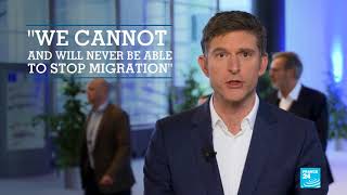 Has the European Commission given up on migration?