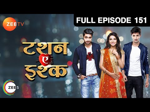 क्या Twinkle लड़ पाएगी अपनी लड़ाई Kunj के बिना? | Tashan E Ishq | Episode 151 | Zee TV