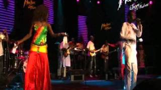 Youssou Ndour -Festival jazz montreux- Diarr diarr