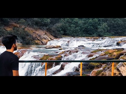 Welcome to Ooty || Queen of Hill Stations || Tamil Nadu || India