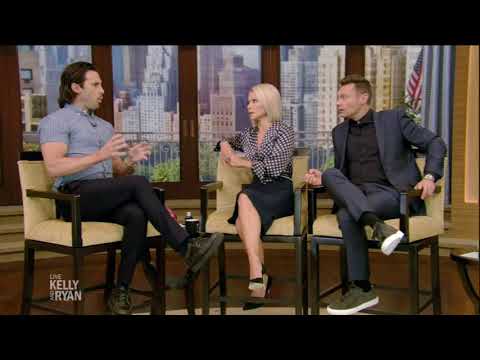 The Cast Of "This Is Us" Watches the Show and Cries Together