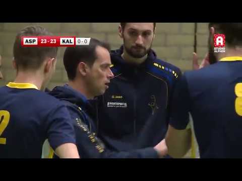 Samenvatting Aspasia - Kalinko (18 november 2016)