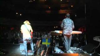 Transatlantic - Bridge Across Forever(Live From Shepherd&#39;s Bush Empire, London)