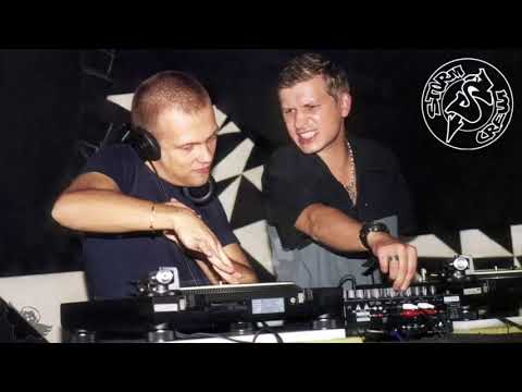 Radio D'fm – Storm Crew (01.02.2006)