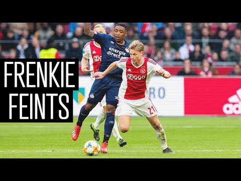 FRENKIE FEINTS