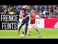 FRENKIE FEINTS