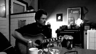 Ian McDonnell - Open To Yours (The Grange - Toronto, Ontario - September 18, 2010)