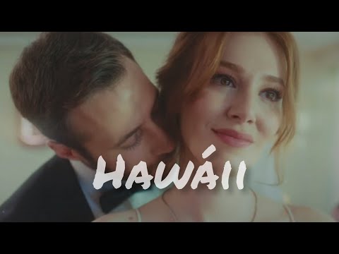 Elchin Sangu x Ozan Dolunay || Good Day Bad Day