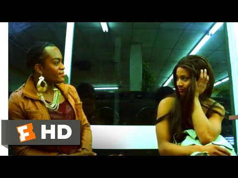 タンジェリン (2015) - 小便カップシーン (8/8) ｜Movieclips (Tangerine (2015) - The Piss Cup Scene (8/8) | Movieclips)