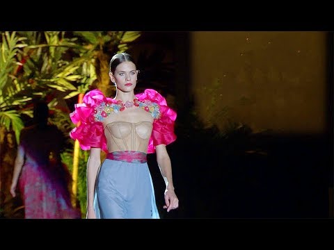 Hannibal Laguna | Spring Summer 2020 | Highlights