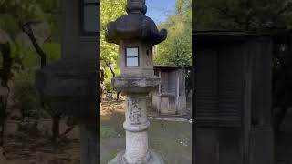 Shinagawa Shrine Shinagawa Japan