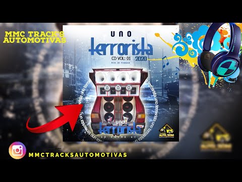 UNO TERRORISTA VOL 01