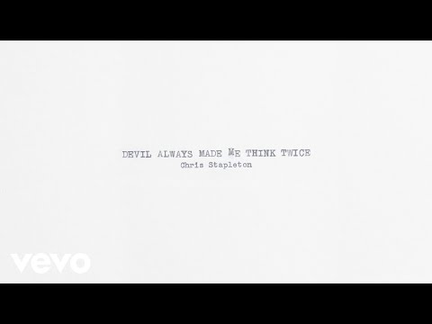 Devil Always Made Me Think Twice Thumbnail