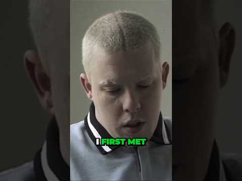 Alexander McQueen Talks About Nick Knight Photography #shorts #fashion