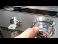 Solid Safe - How to unlock combination lock