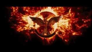 The Hunger Games- The Surface Flames
