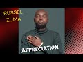 Deep House Appreciation To Russell Zuma Woza Moya Emaxhoseni Xelela Abazali Mixed By DJ Gumstar