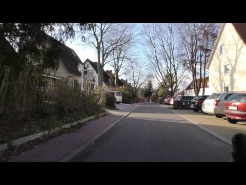 Lauenburg Elbe 4K 22 2 2015