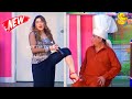 Nasir Chinyoti And Khushboo Iftikhar Thakur Punjabi Stage Drama Mr Gaama Comedy Clip 2019