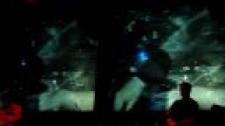 Dj Shadow and Cut Chemist at Pemberton Festival - Intro