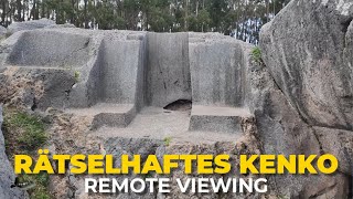 Das Rätsel um Kenko - Remote Viewing