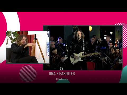 Dren Abazi: Pas 32 vitesh orkestra e Shkodrës, u rikthye në koncertin tim!