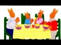 The Kindness Quilt