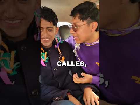 FUIMOS ARRESTADOS POR LA POLICIA BOLIVIANA . #quillacollo  #policia #cochabamba #carnavales2026