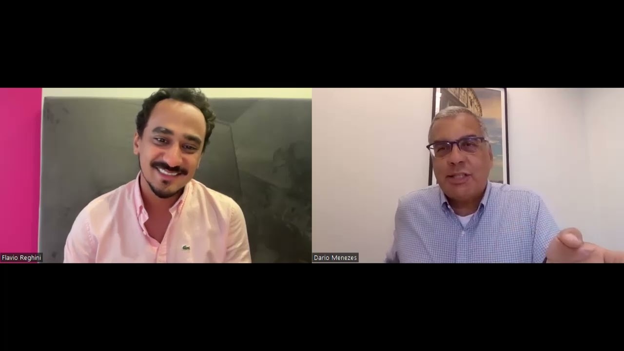 Bora Falar de Branding #83 Entrevista com Flávio Reghini