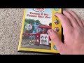 My 2008 Thomas And Friends DVD Collection