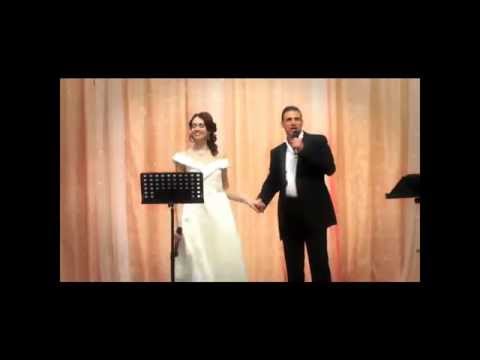 Tatyana Savchenko & Marios Charalambous - 