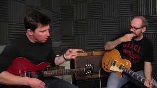 Video thumbnail for That Pedal Show - ThorpyFX Gunshot review demo. We love it! by TheGigRig