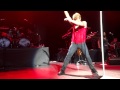 Jon Bon Jovi & KOS "I'm your man", Saratoga ...