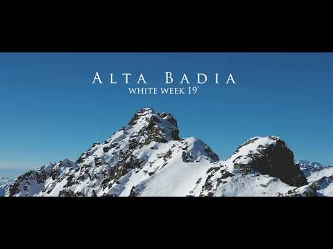 Alta Badia White Week 19"