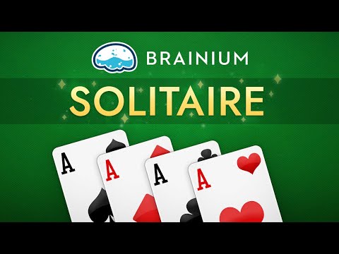 Solitaire: Classic Card Games Video