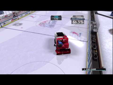 NHL 2K10 Playstation 3