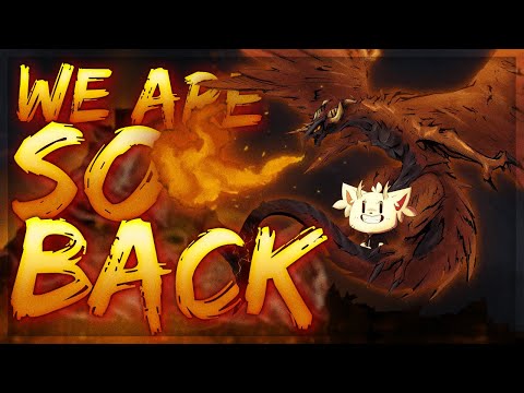 osu! 9.73⭐️ROAR OF THE JUNGLE DRAGON +HR | WhiteCat