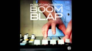 Robot Orchestra - First Love