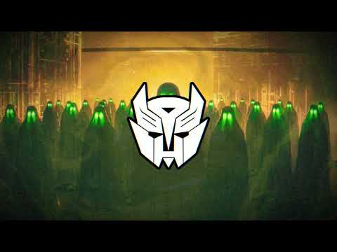 Aweminus & Jenkem - Ghoulz