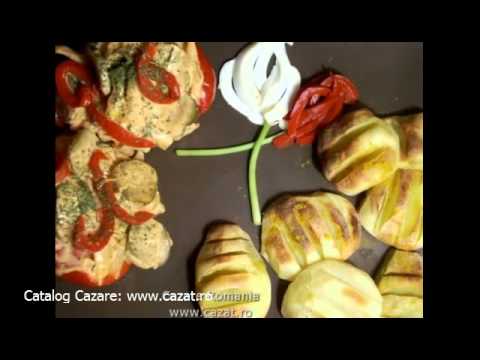 Cazare Bezidu Nou, Mures - Cazat.ro