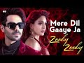 Mere Dil Gaaye Ja Zooby Zooby Dhokha R Madhavan Khushalii K Tanishk Kumaar Zahrah Yash Bhushan