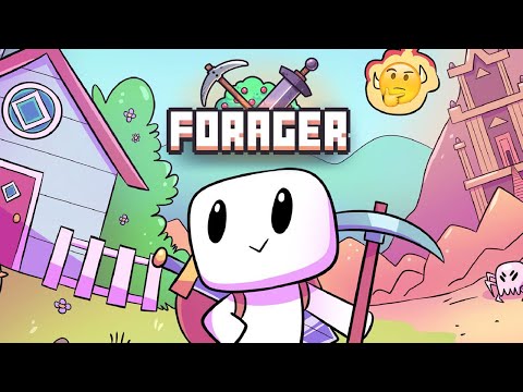 Forager Thoughts and Review